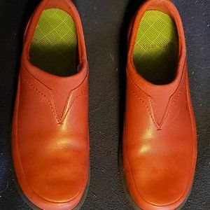 Merrell women's loafer